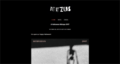 Desktop Screenshot of bitbyzeus.com